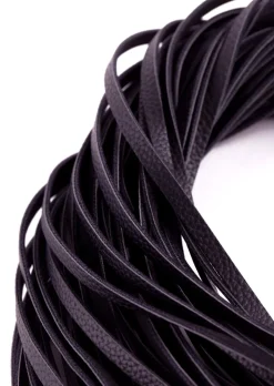 Signature Faux Leather Flogger