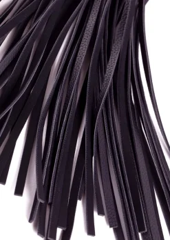 Signature Faux Leather Flogger