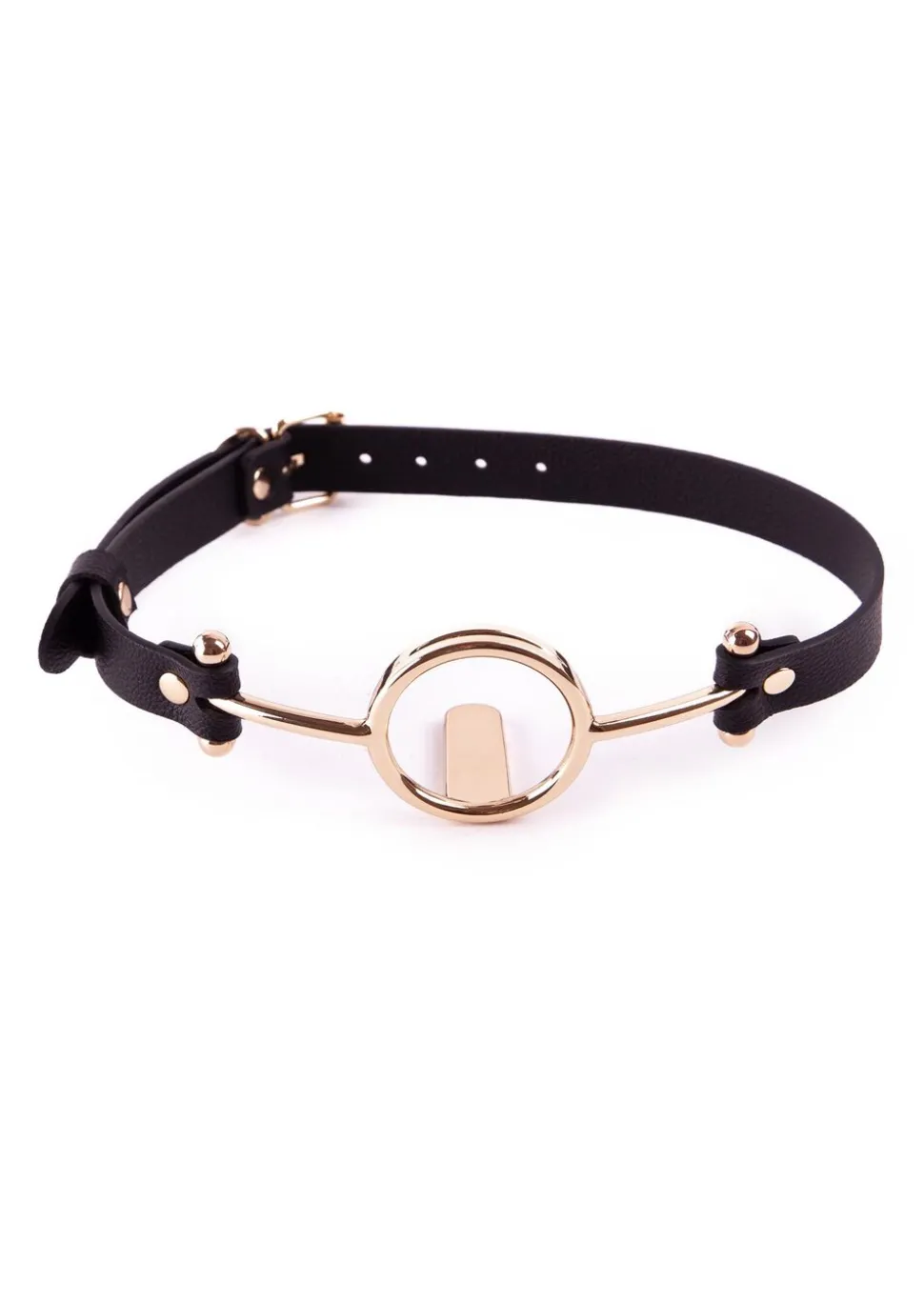 Signature O Ring Gag