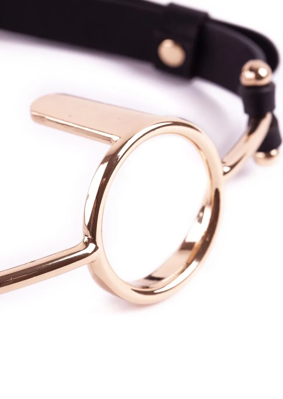 Signature O Ring Gag