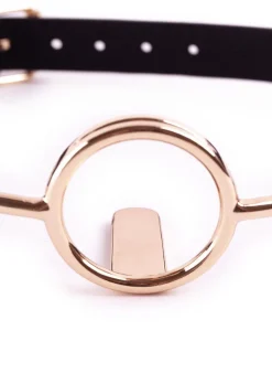 Signature O Ring Gag