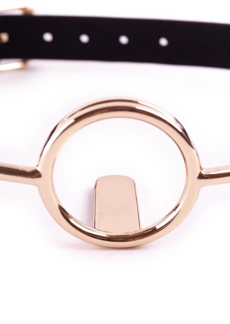 Signature O Ring Gag