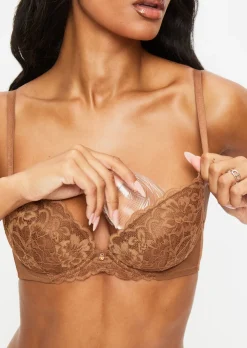 Silicone Cleavage Boosters