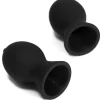 Silicone Nipple Suckers - Pack of 2