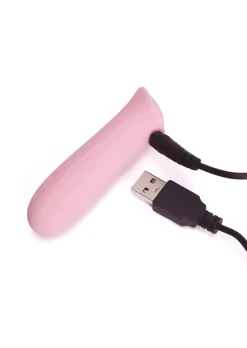 Silicone Rechargeable Power Bullet