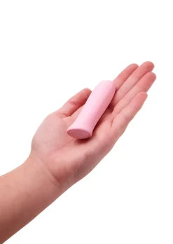 Silicone Rechargeable Power Bullet