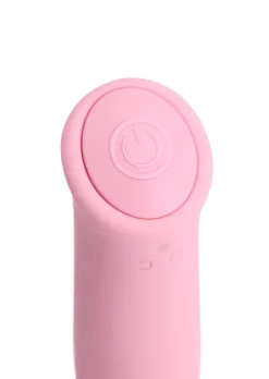 Silicone Rechargeable Power Bullet