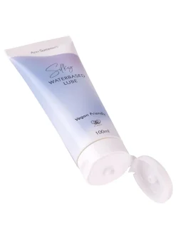 Silky Waterbased Lube 100ml