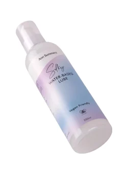 Silky Waterbased Lubricant 250ml