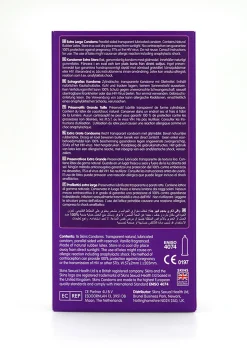 Skins Condoms Extra Large 16 Pack