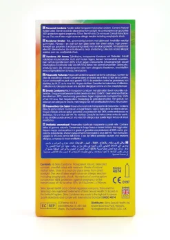 Skins Condoms Flavours 16 Pack