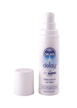 Skins Delay Serum