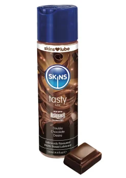 Skins Double Chocolate Desire 130ml