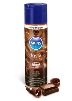 Skins Double Chocolate Desire 130ml