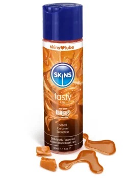 Skins Salted Caramel Seduction 130ml