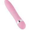 Sleek 6 Inch 10 Function Vibrator
