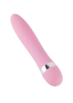 Sleek 6 Inch 10 Function Vibrator
