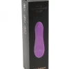 Sleek Rechargeable Bullet Vibrator