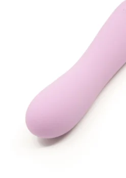 Sleek Rechargeable Waterproof G-Spot Vibrator