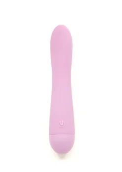Sleek Rechargeable Waterproof G-Spot Vibrator