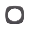 Sleek Silicone Cock Ring