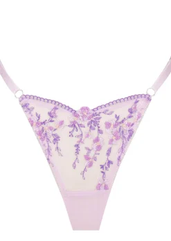Sofia Thong - Lilac