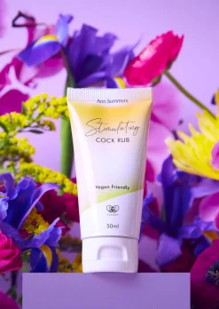 Stimulating Cock Rub 50ml