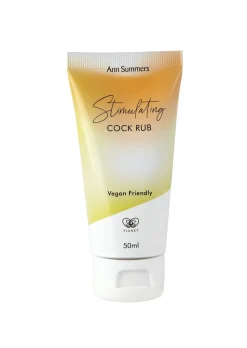 Stimulating Cock Rub 50ml