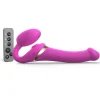 Strap On Me Multi Orgasm Bendable Strap On