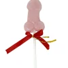 Strawberry Willy Lolly
