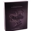 Submissive 4 Piece Bondage Set