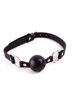 Submissive 4 Piece Bondage Set