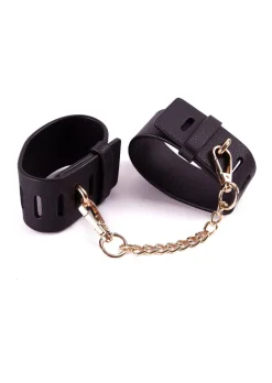 Submissive 4 Piece Bondage Set
