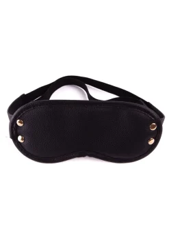 Submissive 4 Piece Bondage Set