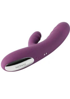Svakom Avery Powerful Thrusting Rabbit Vibrator