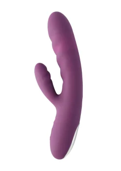 Svakom Avery Powerful Thrusting Rabbit Vibrator