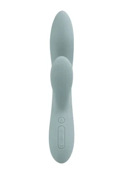 Svakom Chika Interactive Heated Rabbit Vibrator