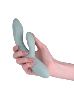 Svakom Chika Interactive Heated Rabbit Vibrator