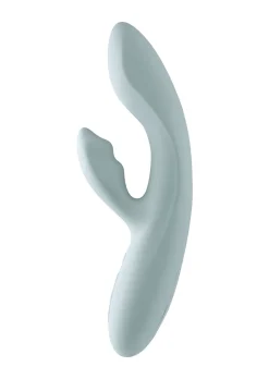 Svakom Chika Interactive Heated Rabbit Vibrator