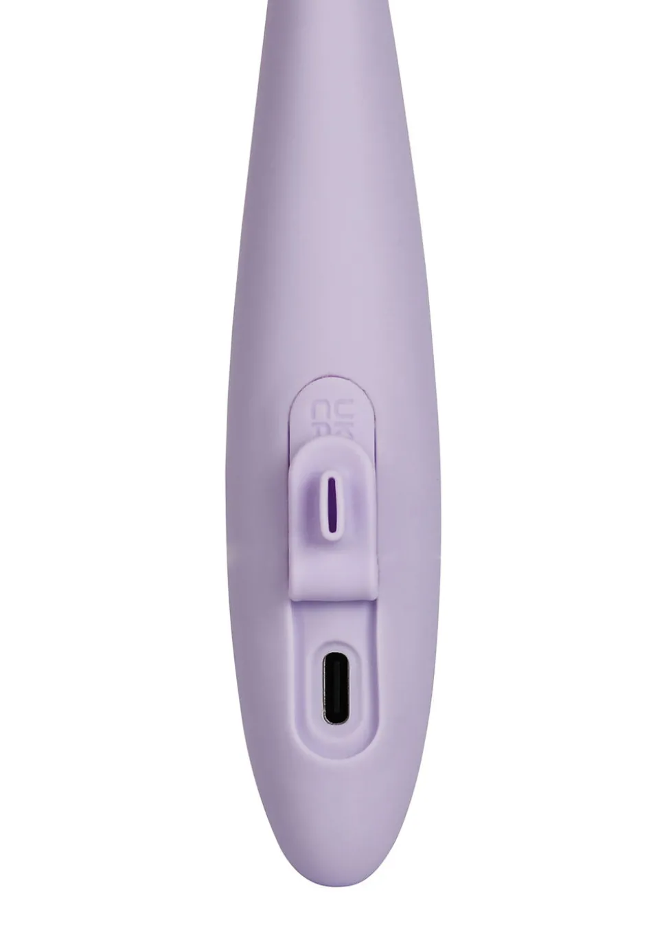 Svakom Cici 2 Interactive Heated Slim G-Spot Vibrator