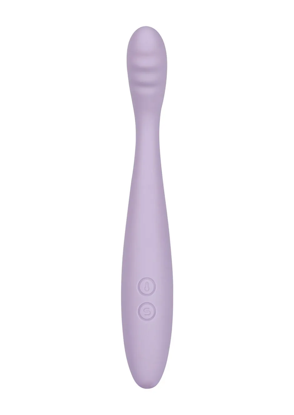 Svakom Cici 2 Interactive Heated Slim G-Spot Vibrator
