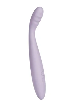 Svakom Cici 2 Interactive Heated Slim G-Spot Vibrator