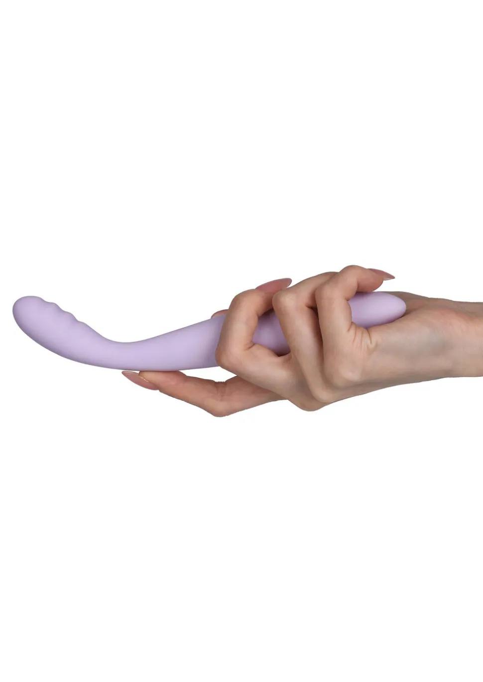 Svakom Cici 2 Interactive Heated Slim G-Spot Vibrator
