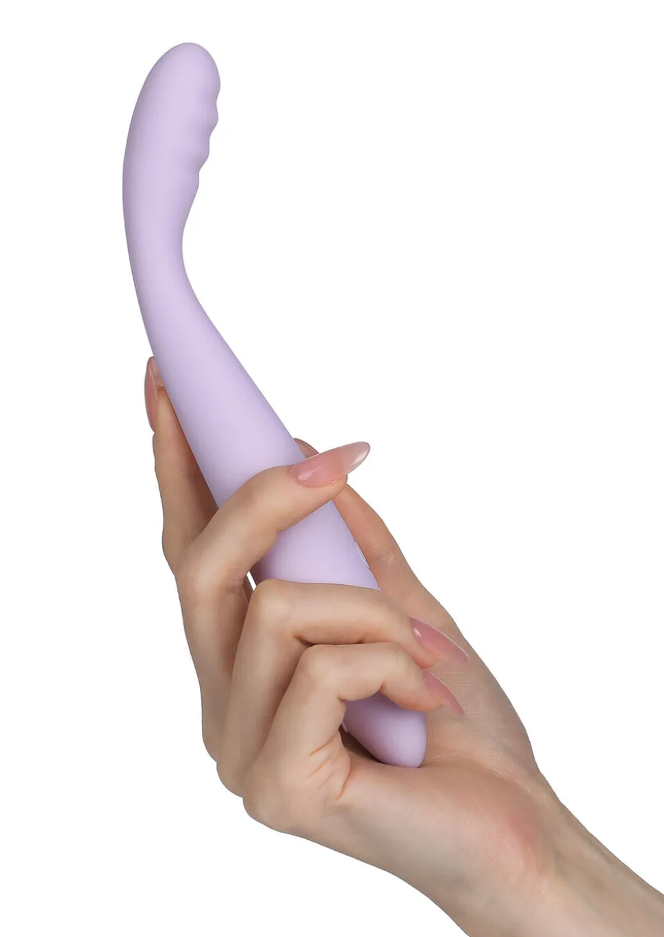 Svakom Cici 2 Interactive Heated Slim G-Spot Vibrator