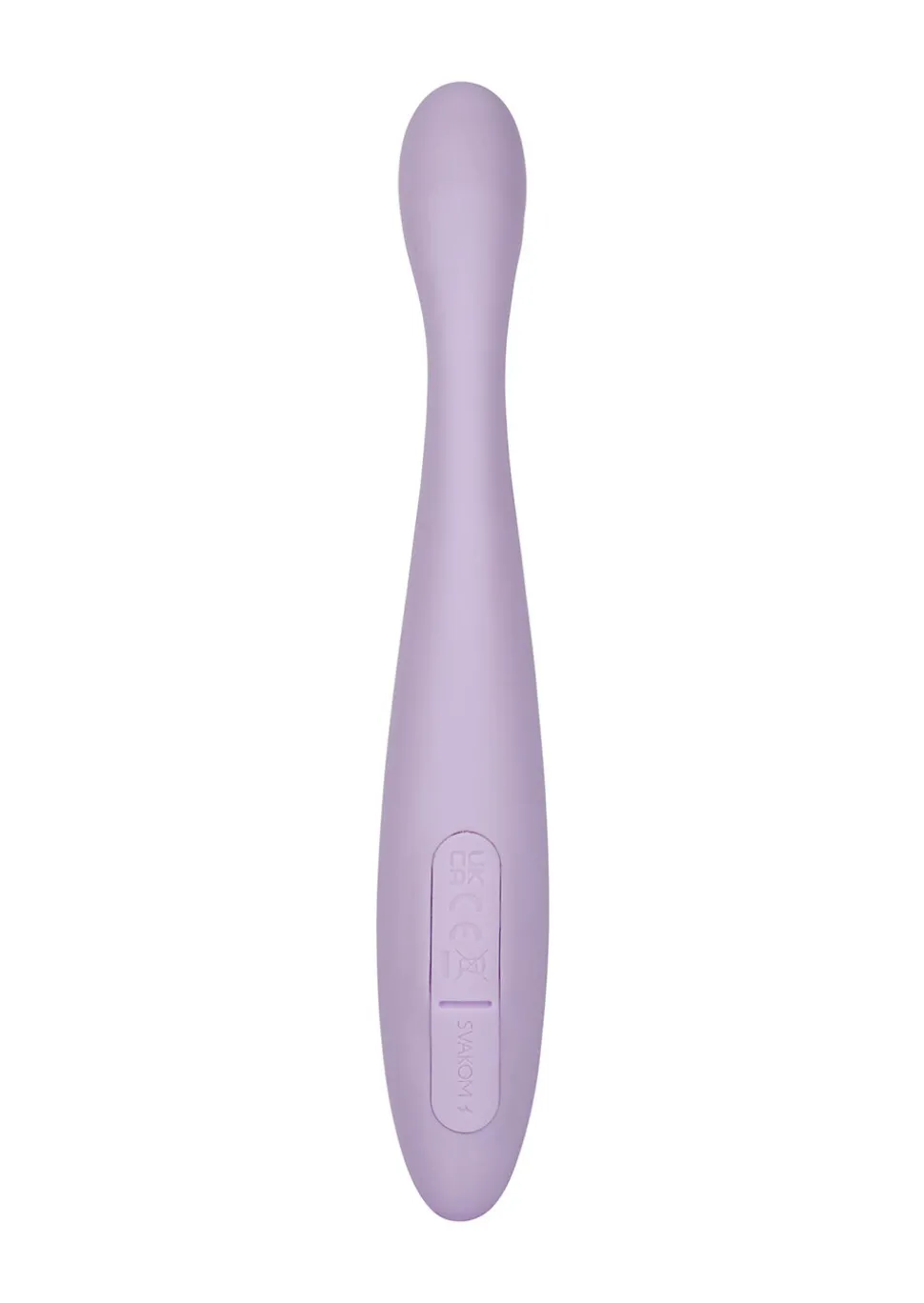 Svakom Cici 2 Interactive Heated Slim G-Spot Vibrator
