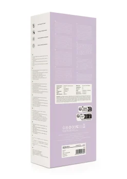 Svakom Cici 2 Interactive Heated Slim G-Spot Vibrator