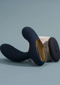 Svakom Vick Neo 2 Interactive Heating Prostate Vibrator