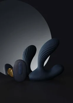 Svakom Vick Neo 2 Interactive Heating Prostate Vibrator