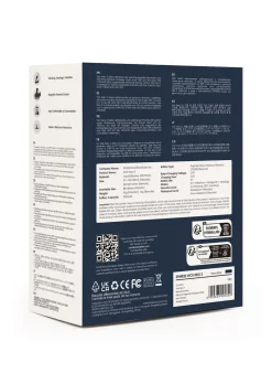 Svakom Vick Neo 2 Interactive Heating Prostate Vibrator