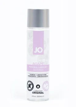 System Jo Agape Lube 120ml